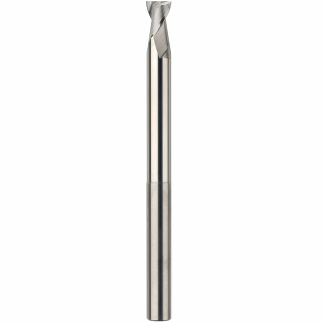 20.00mm Dia, 2 Flute, Square End End Mill - 44566