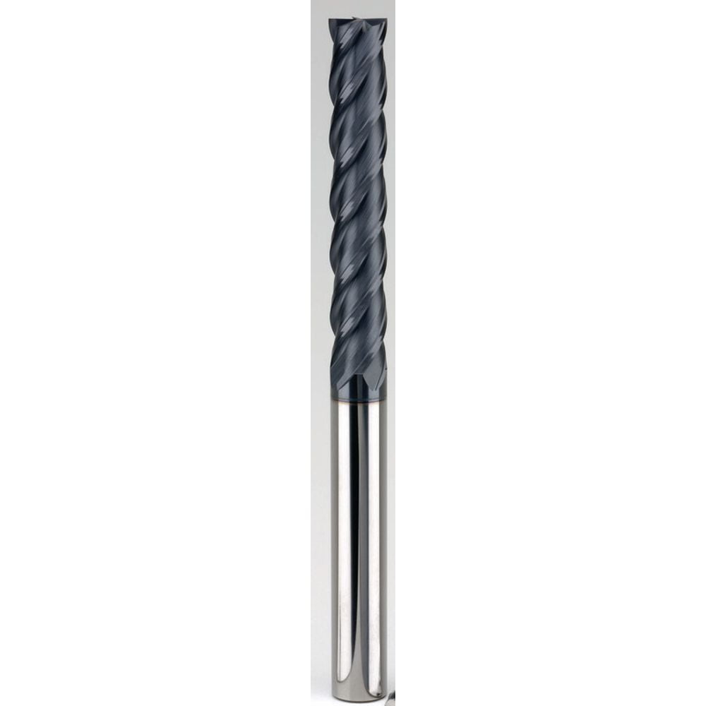 14.00mm Dia, 4 Flute, Square End End Mill - 70559