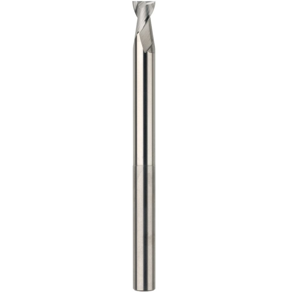 20.00mm Dia, 2 Flute, Square End End Mill - 44614