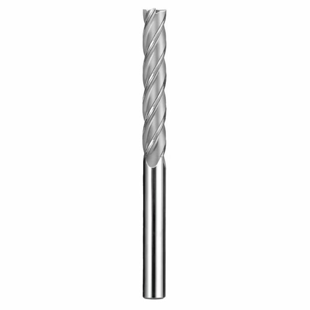 5.00mm Dia, 4 Flute, Square End End Mill - 43107