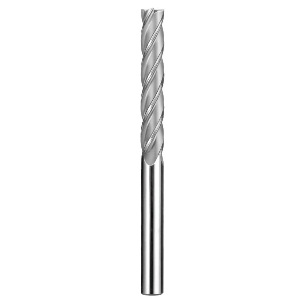 5.00mm Dia, 4 Flute, Square End End Mill - 43107