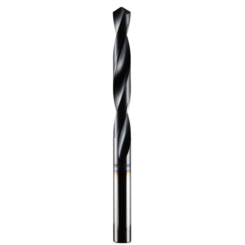 3.30mm Dia, 118 Degree Point, Solid Carbide Drill - 68312