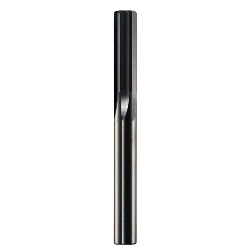 5.00mm Dia, 4 Flute, Straight Flute Reamer - 81017