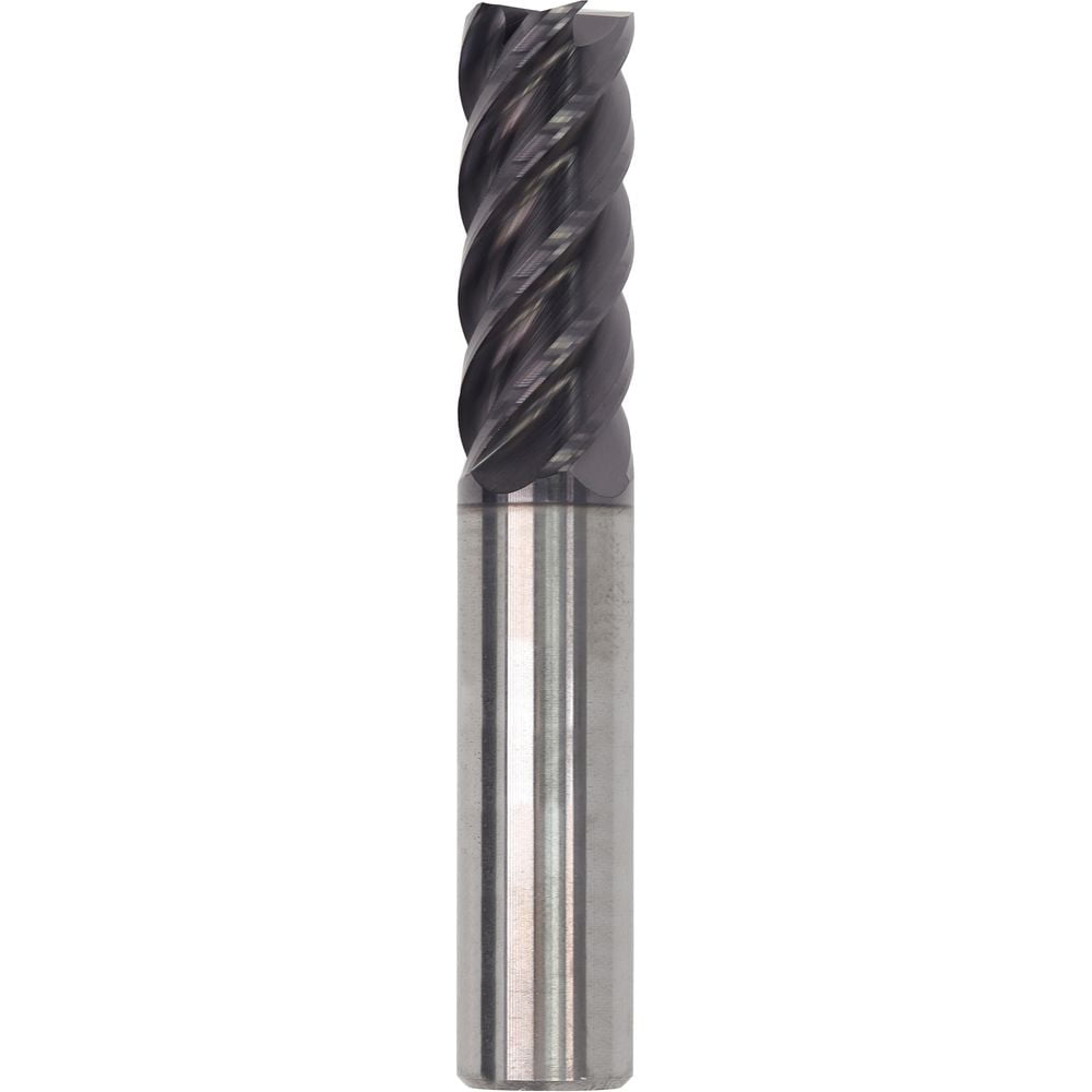 16.00mm Dia, 5 Flute, Square End End Mill - 42619